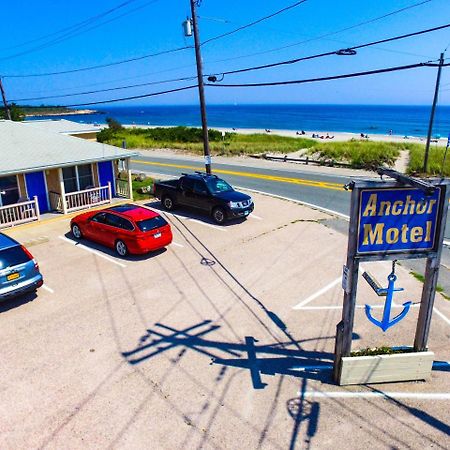 נרגנסט The Anchor Motel מראה חיצוני תמונה